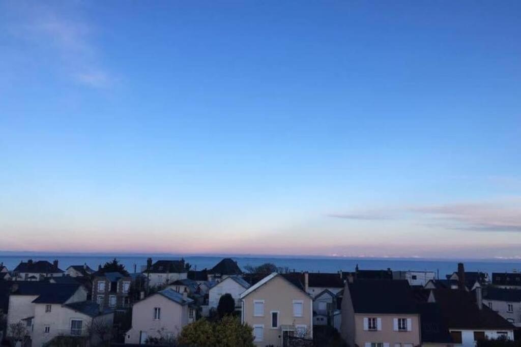 Vue Sur La Donville-les-Bains